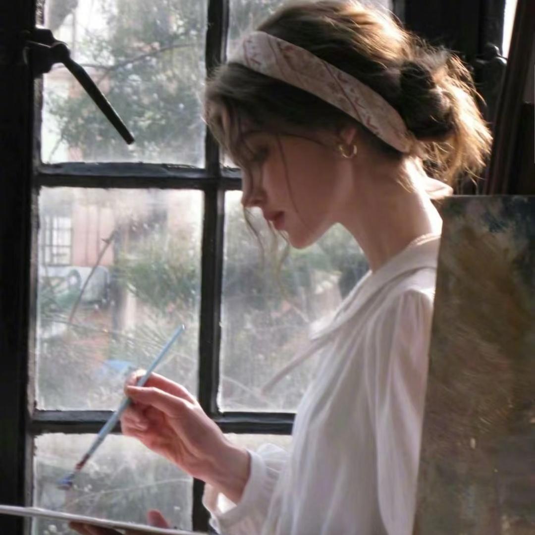 Amelie_后花园