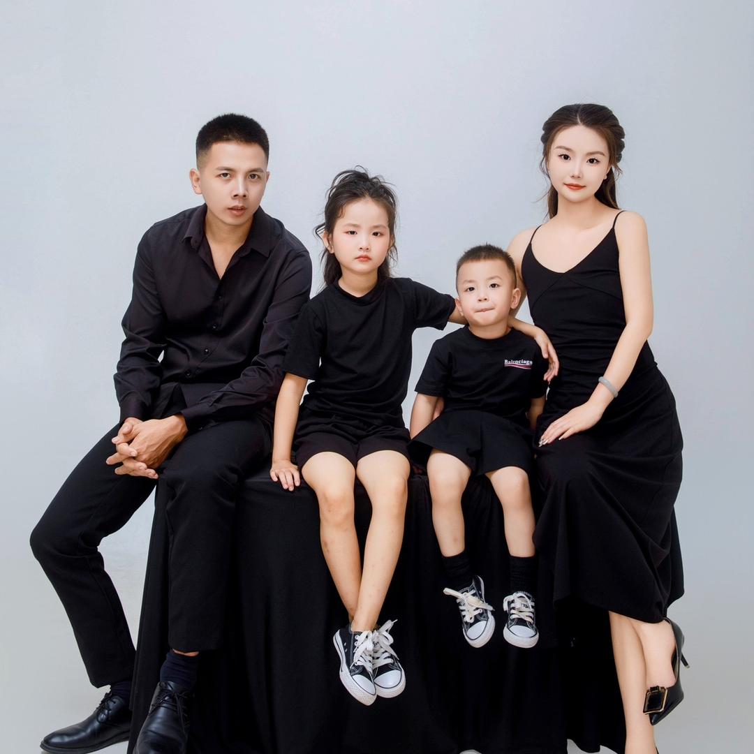 橙子妈妈👩
