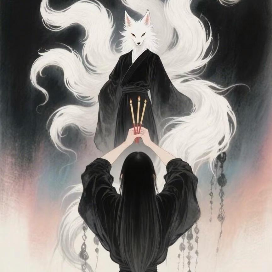 十七🦊✨（瓜师）