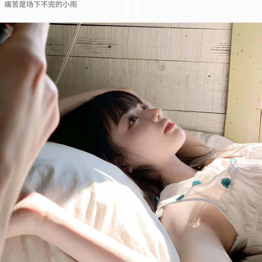 暴躁小咩？