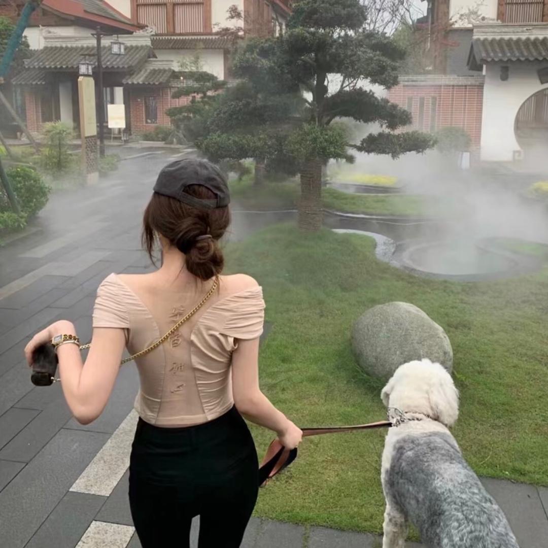 好莱玉小姐