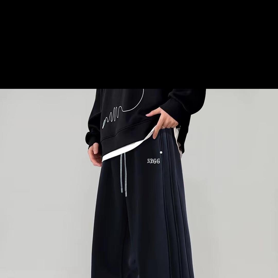 潮范西诺青少年童装