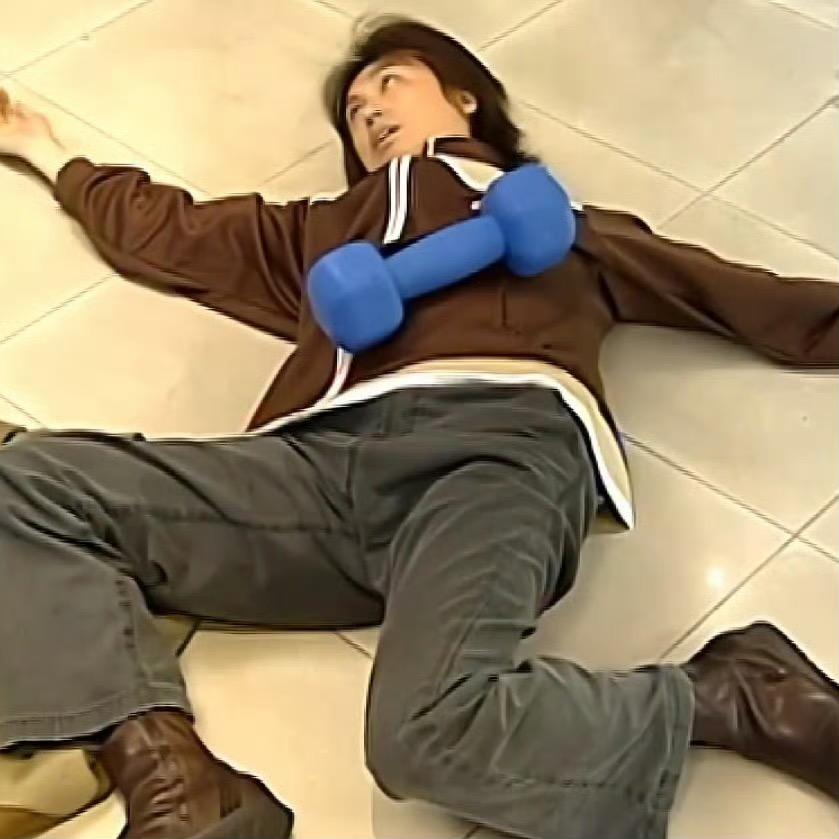 假装有钱的土包子