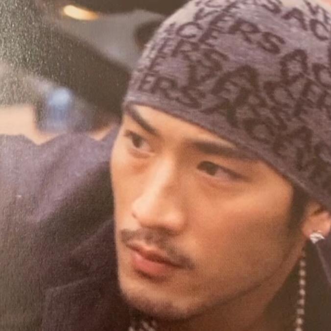 如影相随