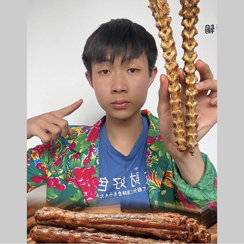 小阿祖【美食测评】@抖音