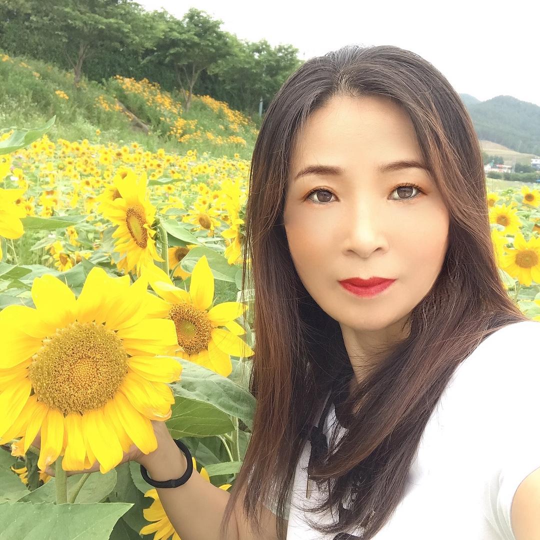 妩媚