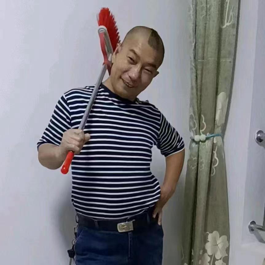 山东大李逵❗️