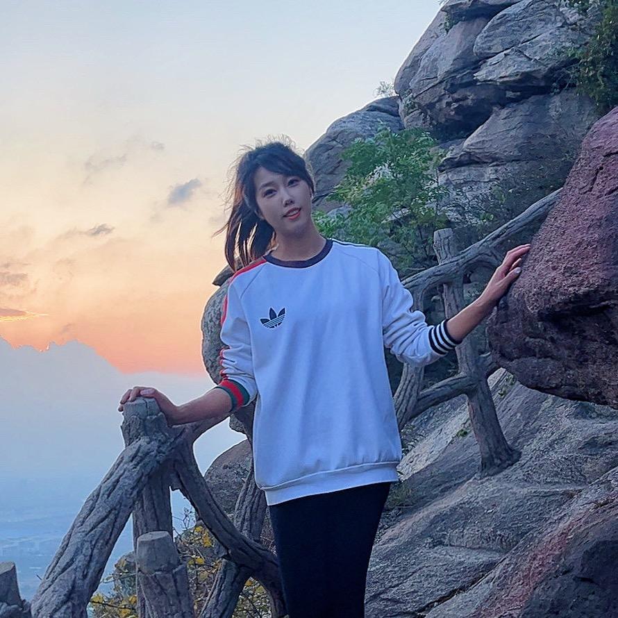 小锦逛临沂