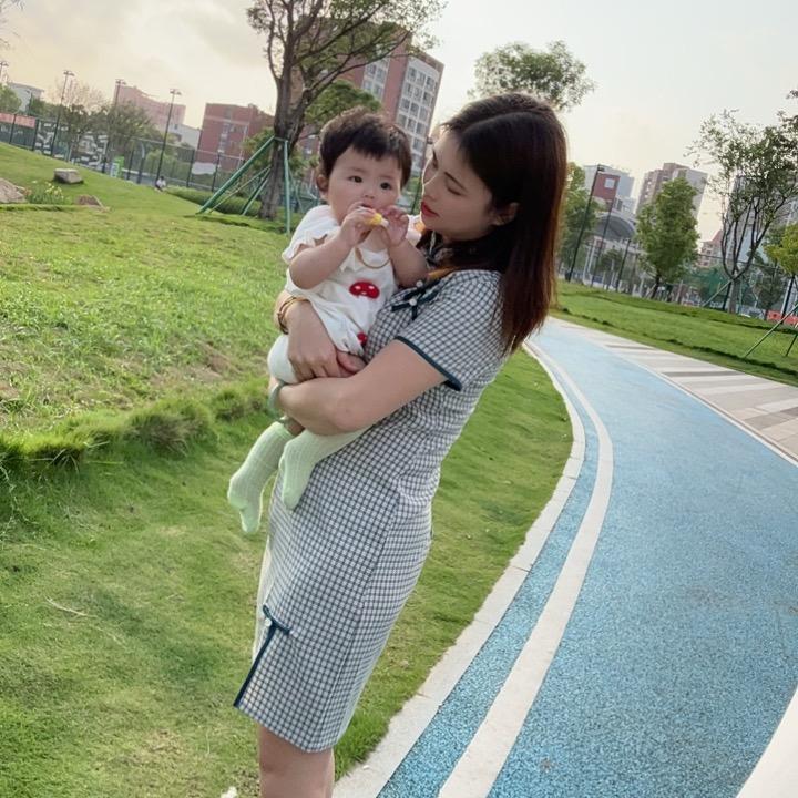 小小王7针16针缝盘加工厂