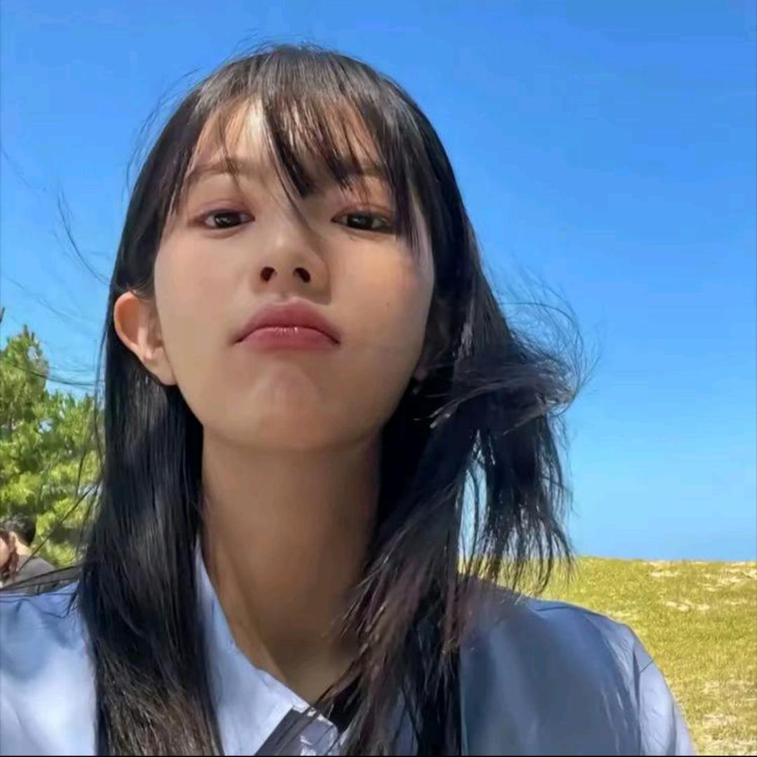 别捏我脸ˡᵃʕ̯•͡˔•̯᷅