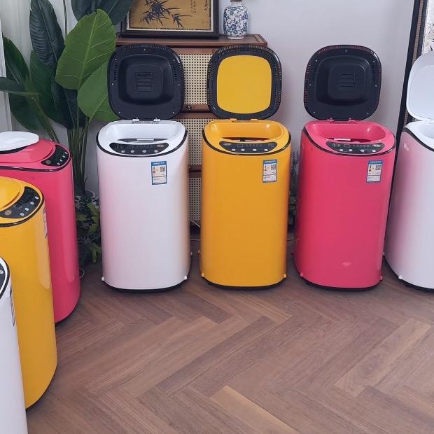 贝芯洗衣机工厂店