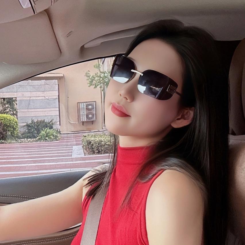 一个婷