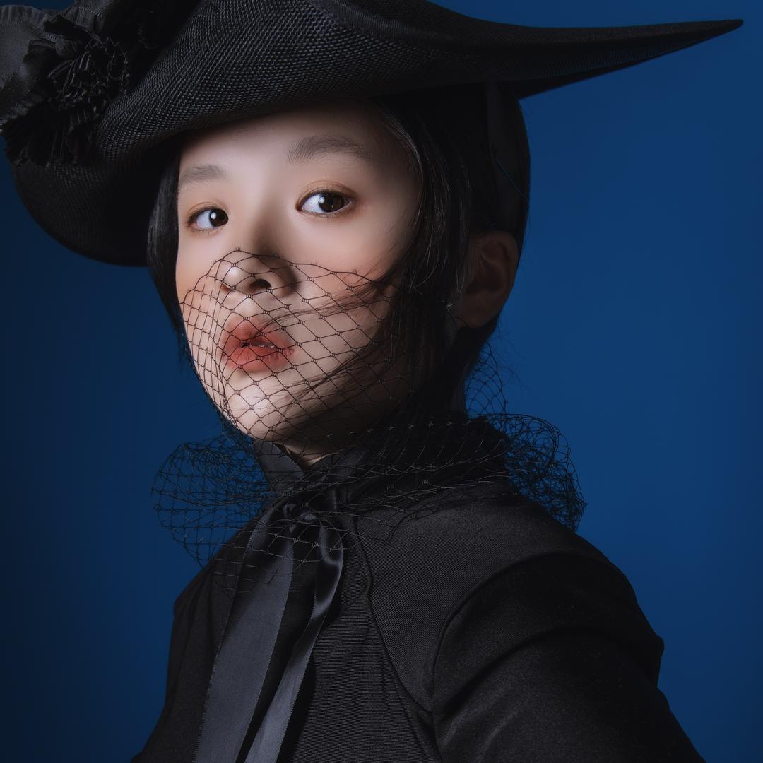 是Yuki_祁钰捷呀（五洲汇）