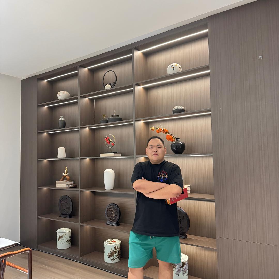 龙宇轻资创✌️
