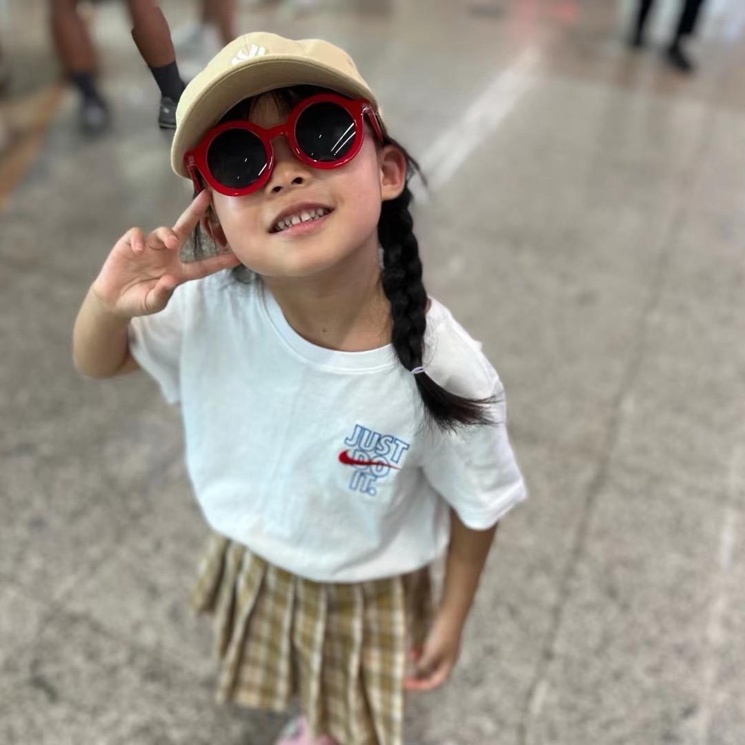 小点点呀～