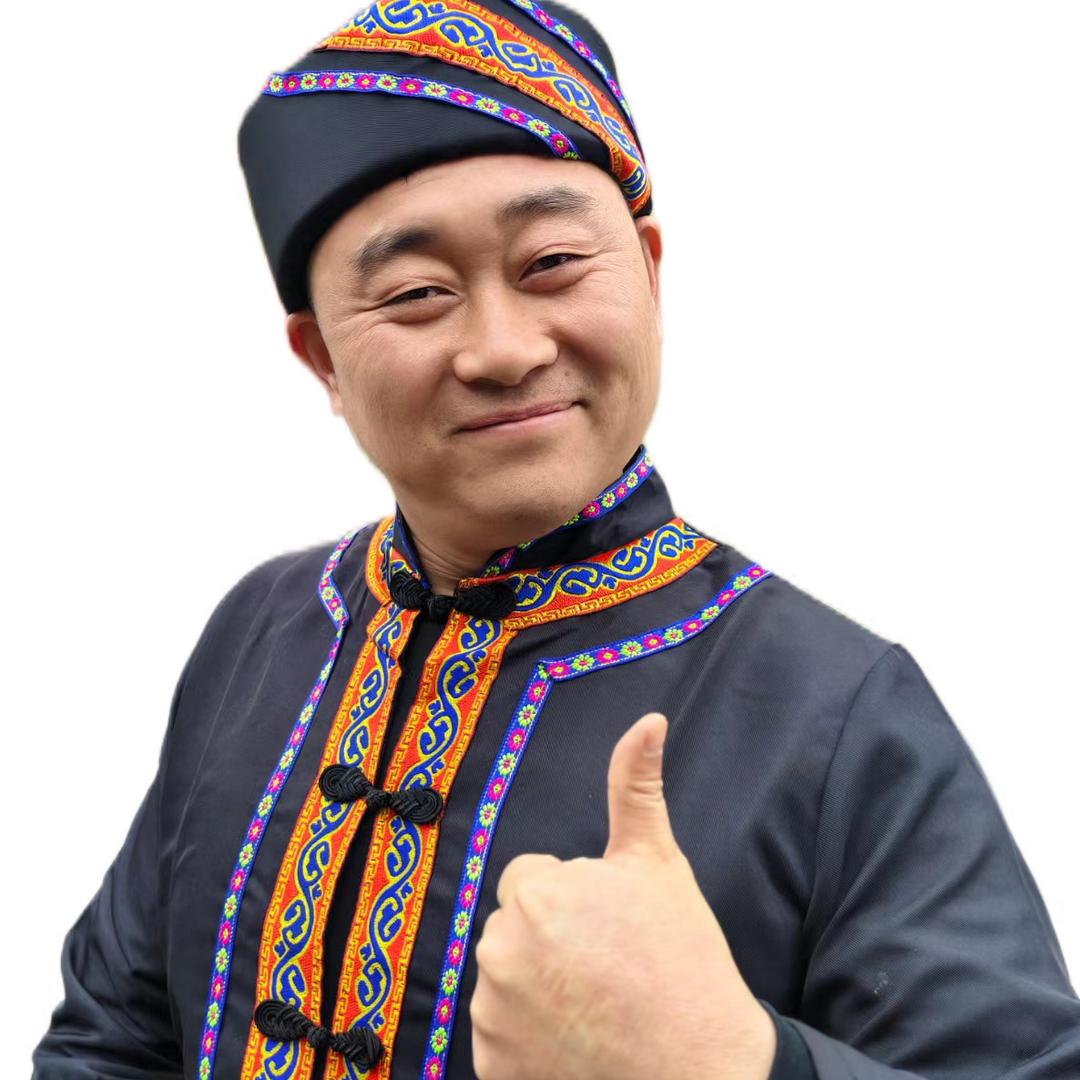 神秘壶瓶山山泉