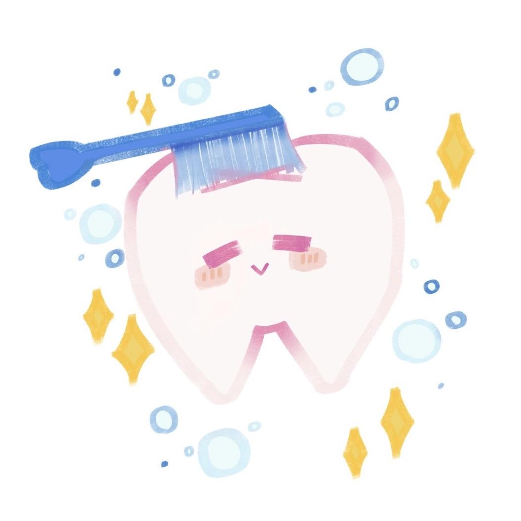 牙牙马拆卡小马宝莉版