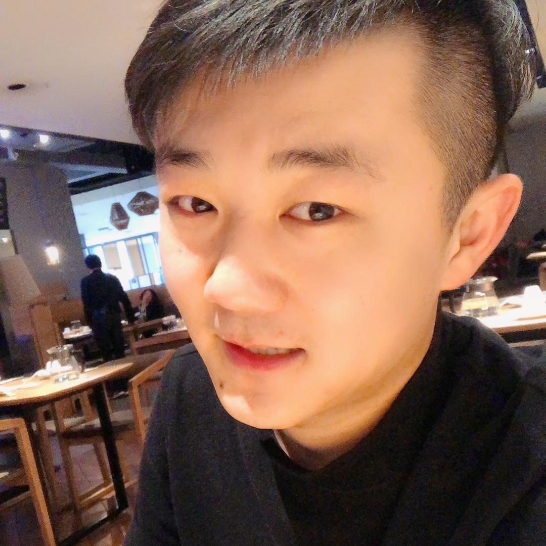 小帅男士皮衣皮草