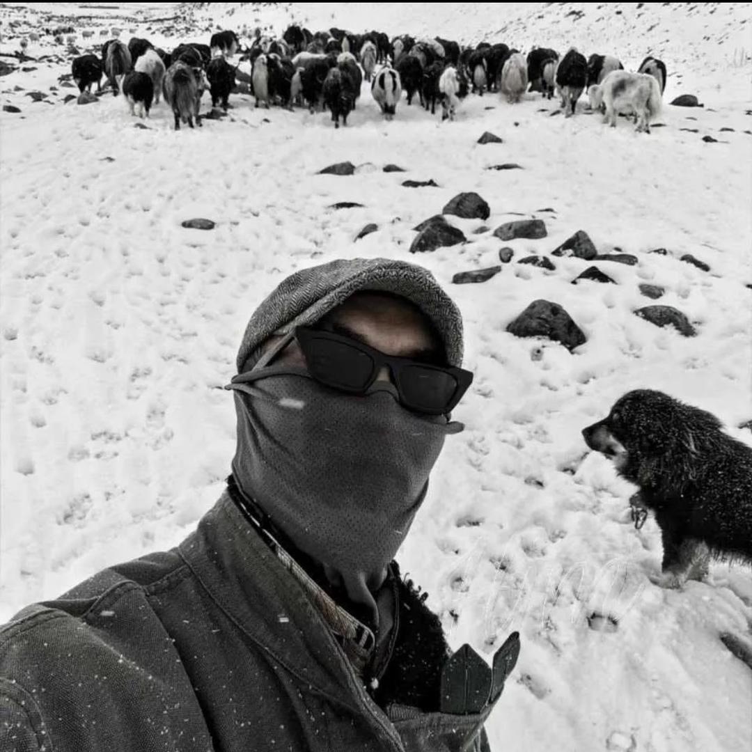 爱你么么哒