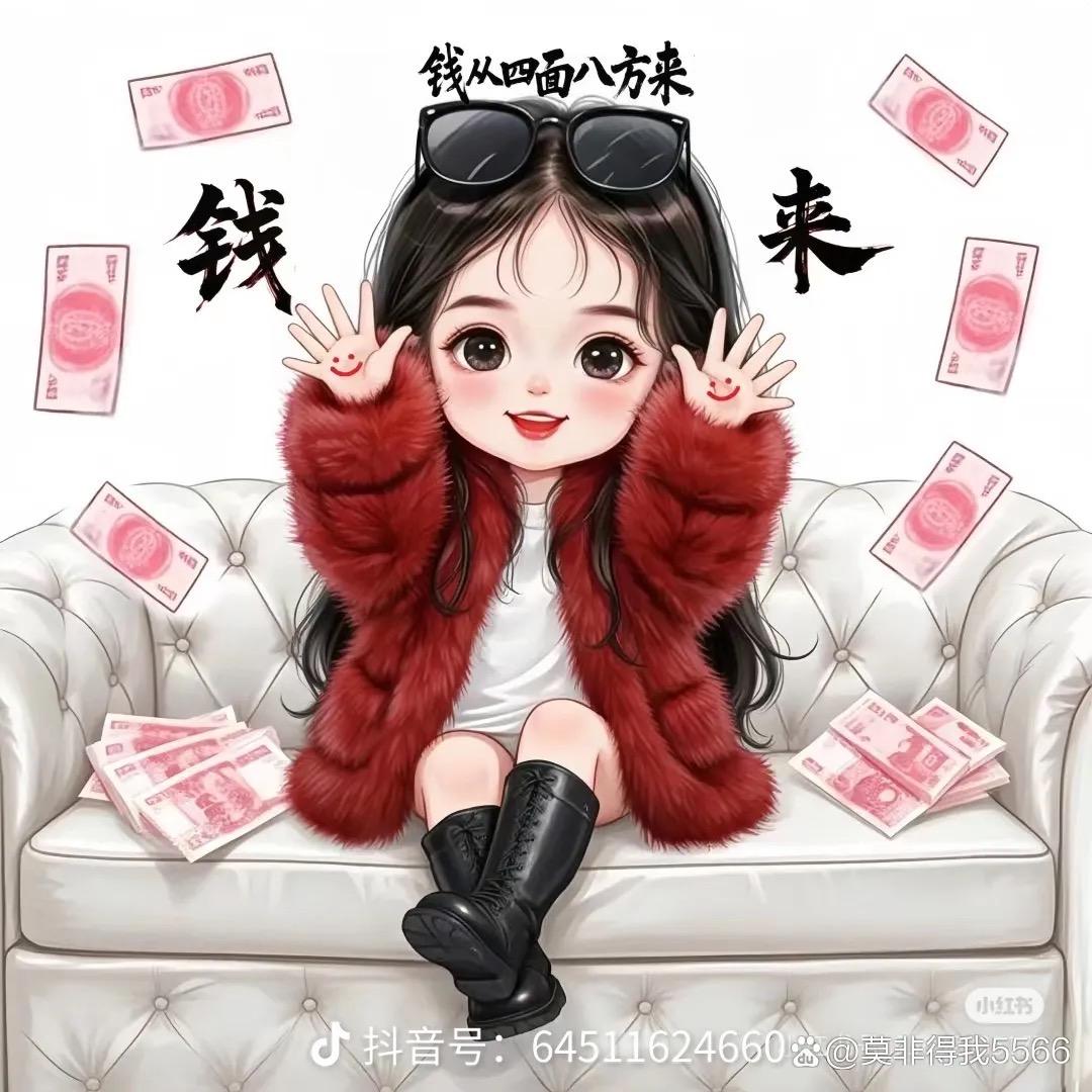 ღ᭄兜来🍀钱💰