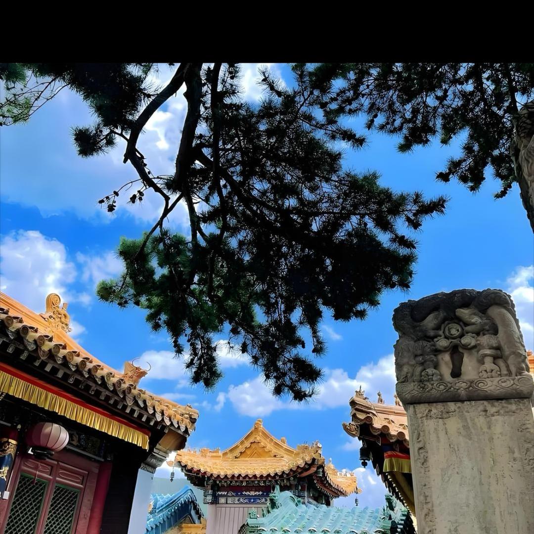 五台山 玄年