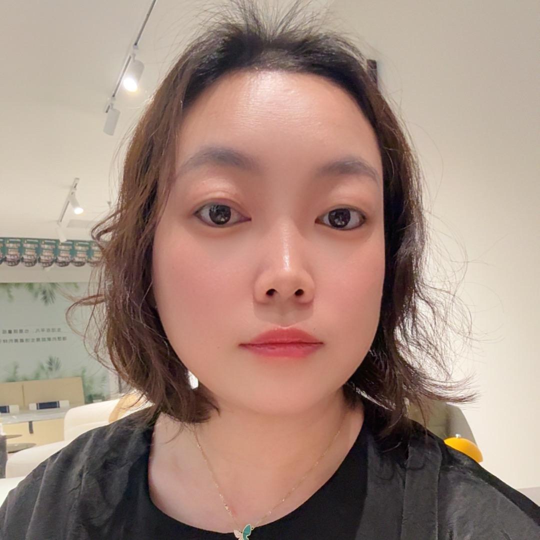 「意异家居」  曹俊妮