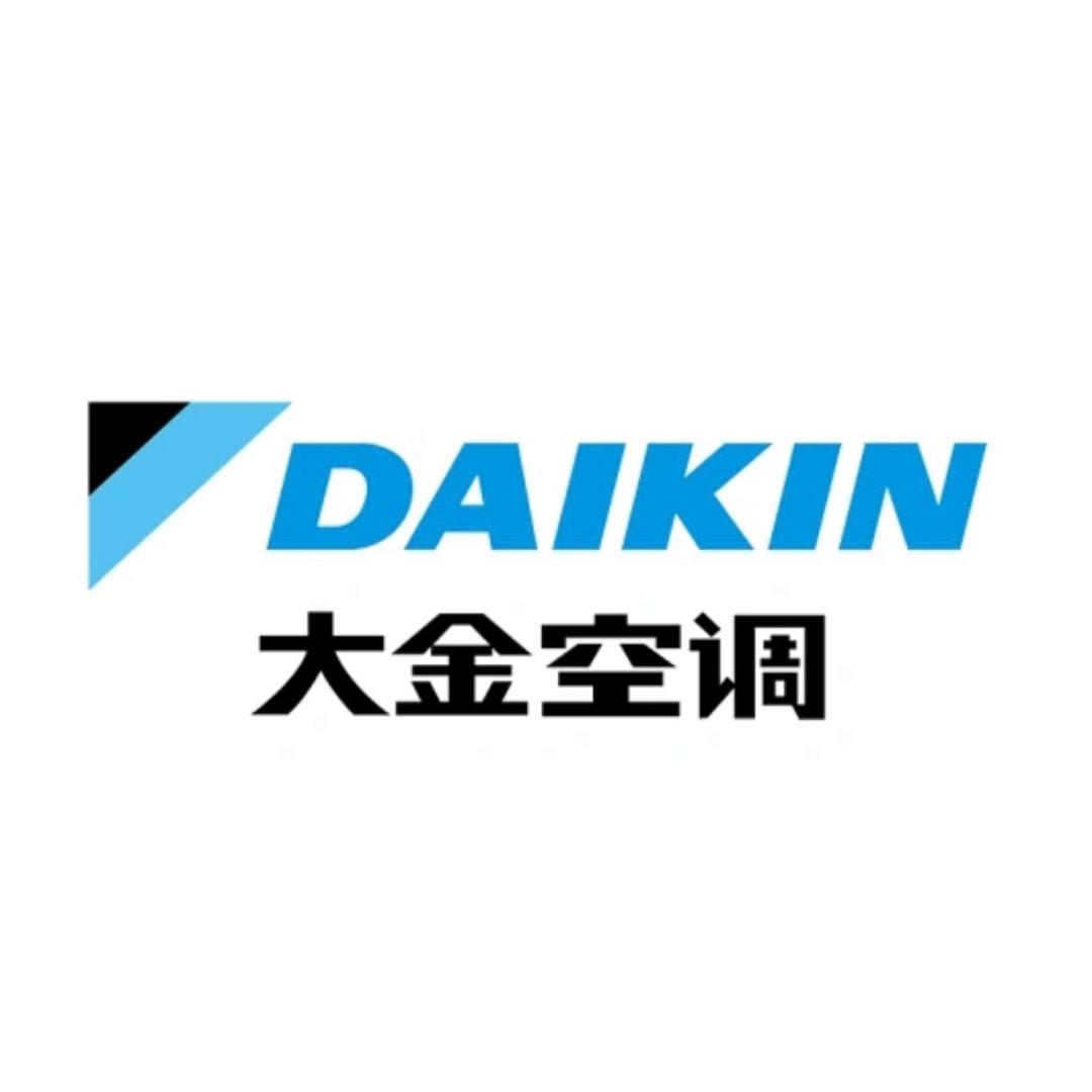 大金空调万达店
