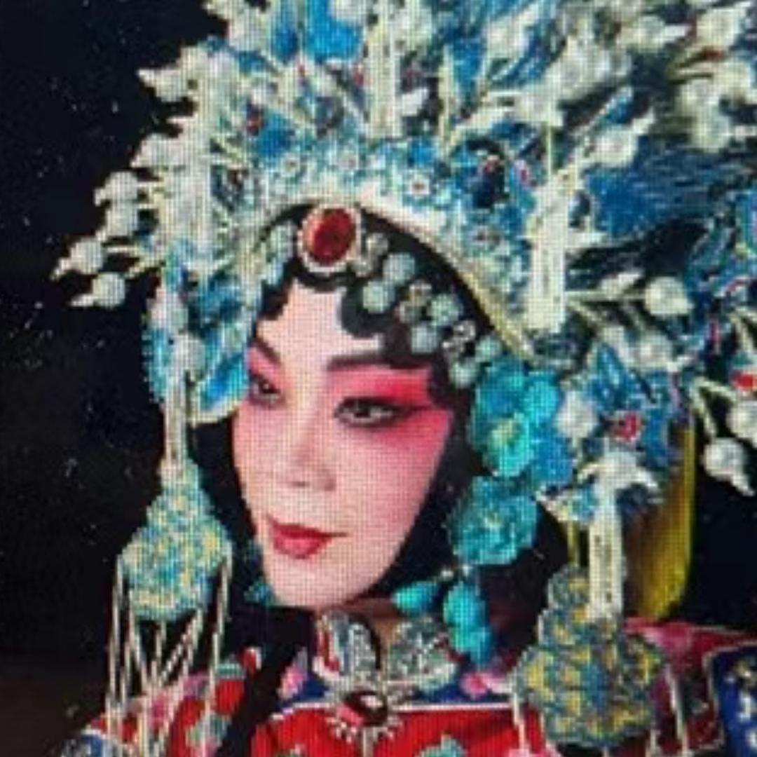 yuanyuan（XK）