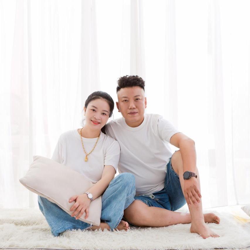 Beautiful时尚女装（三胎宝妈）