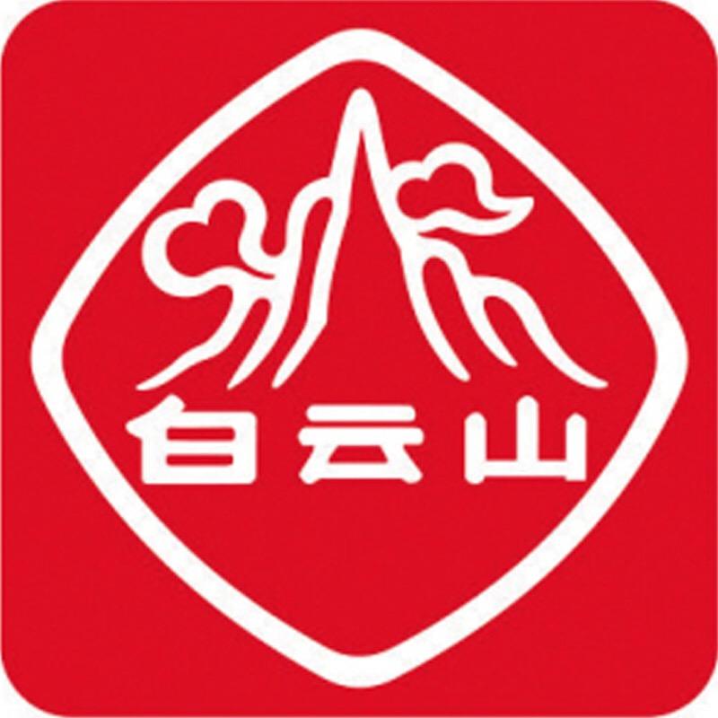 白云山牙膏口腔护理