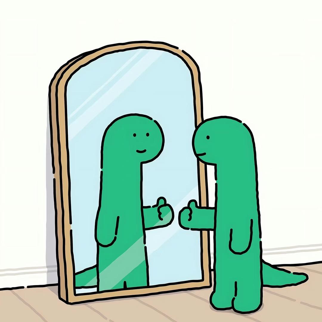 鹅！