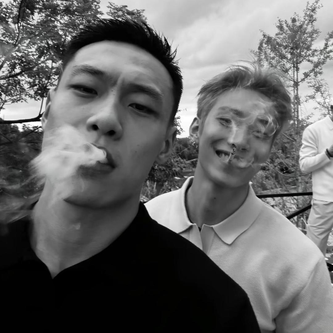 潮流服饰优选男装