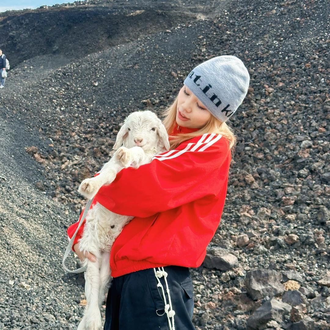 Cora🌞