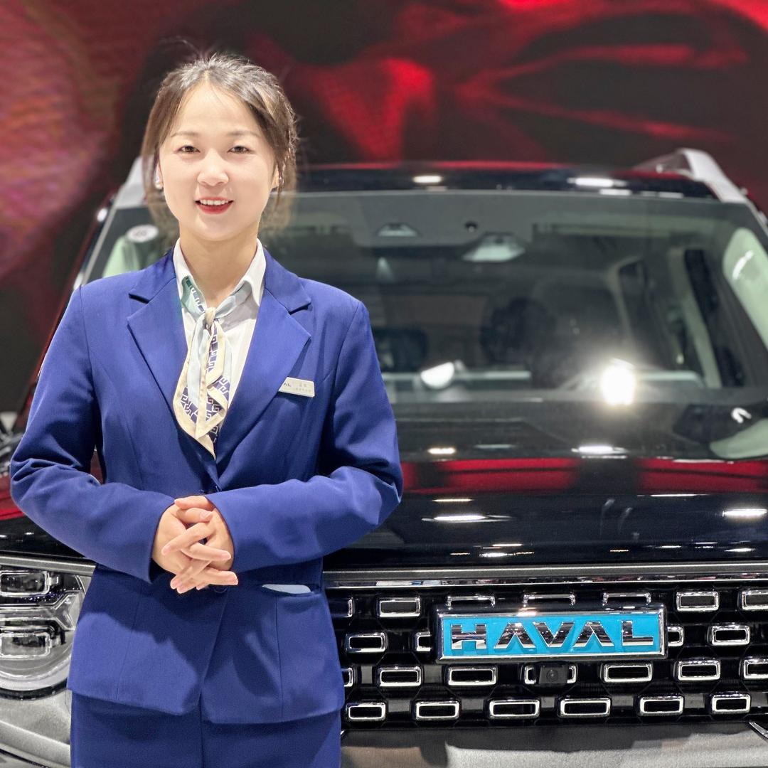 济南开隆哈弗-王大欢