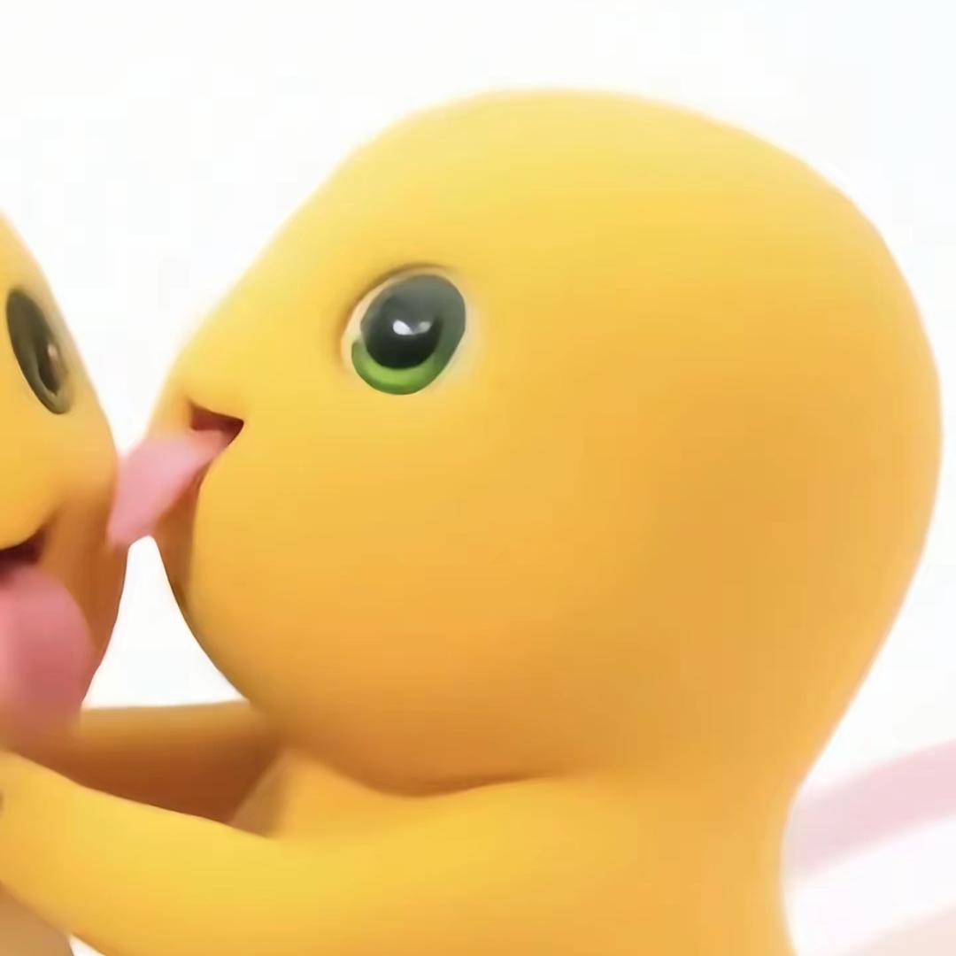 我是一条酸菜鱼