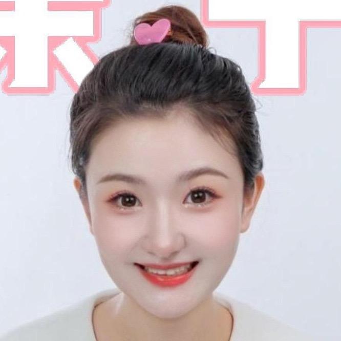 主持人糖心姐姐@抖音