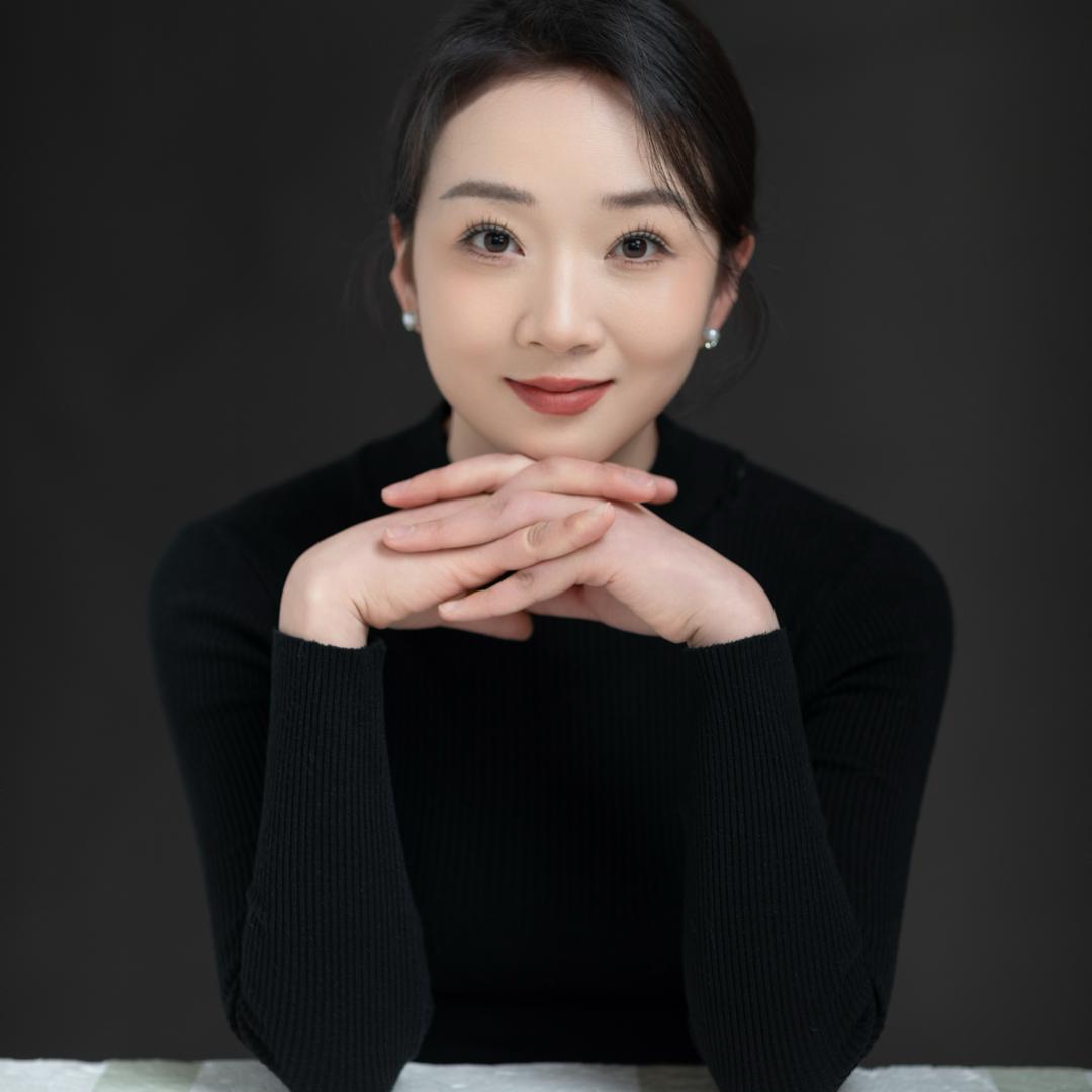 韩小北婚礼主持人（招学员）