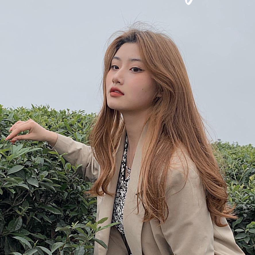 触摸妹