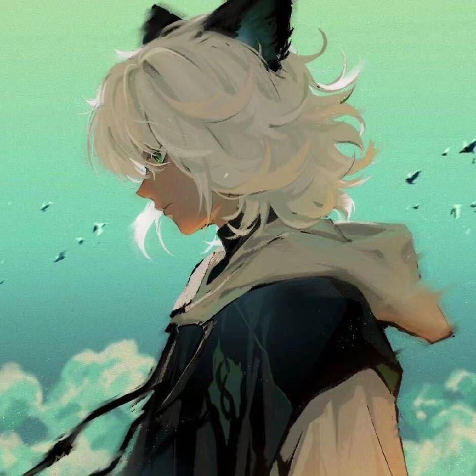 故月