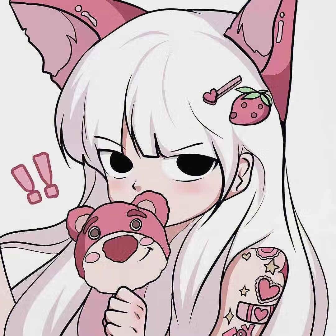 孩子气🦋