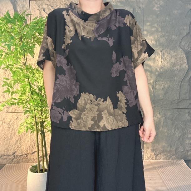 苏苏家大码女装5号工厂店