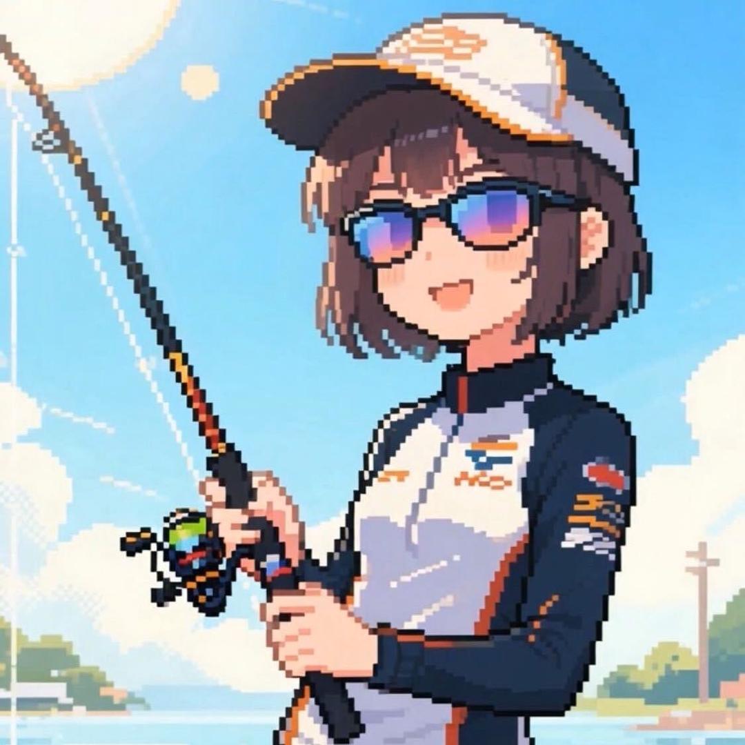 🌈蟲🎀蟲☀️🎣biubiu－⊂🐟