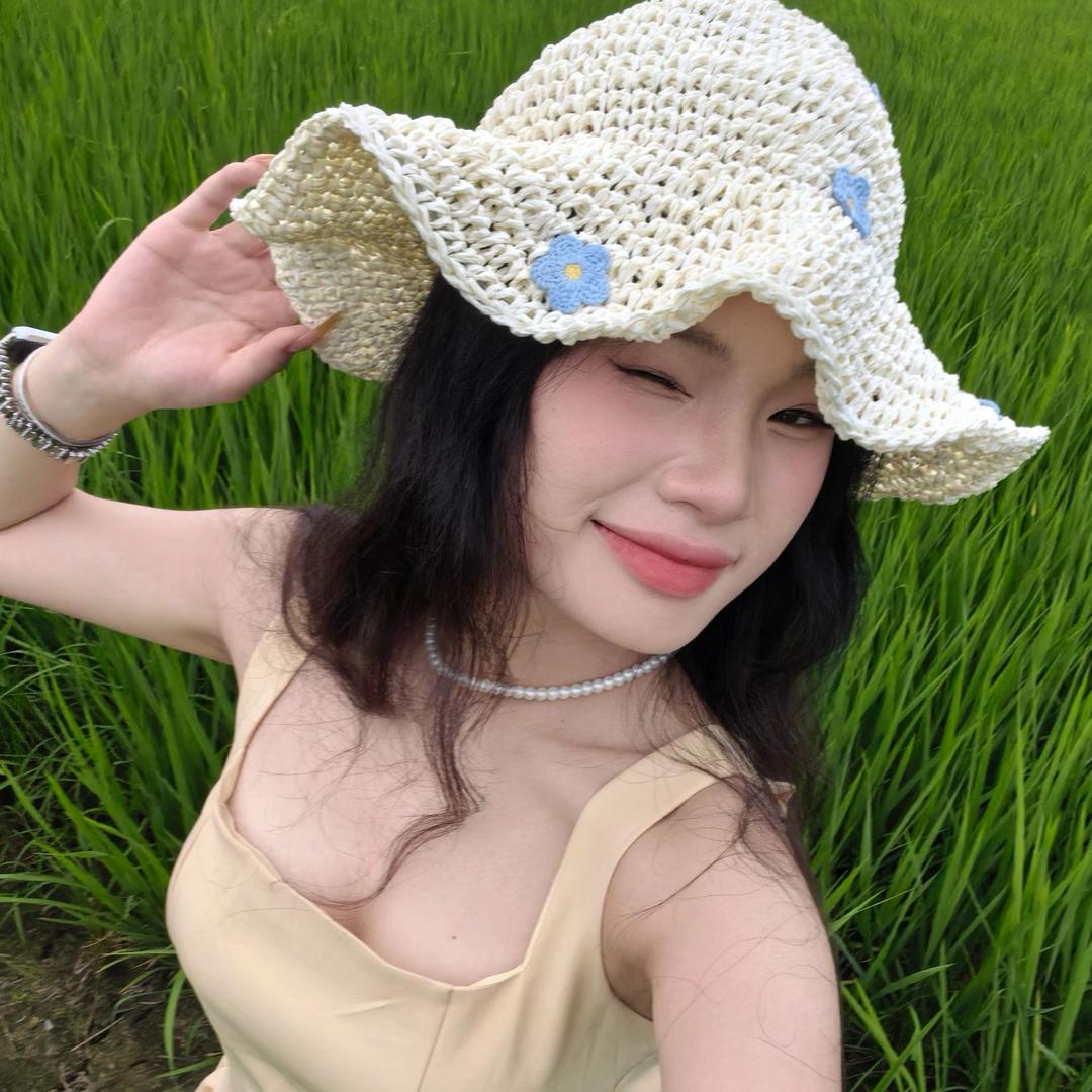燃燃美美哒