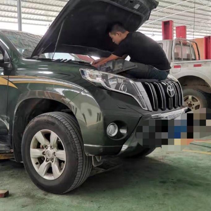 宁远凯祥汽修. 凯凯