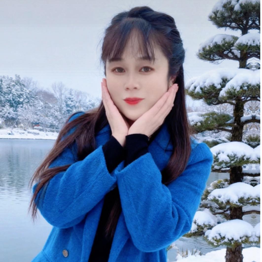 荣荣(湖北荆州）