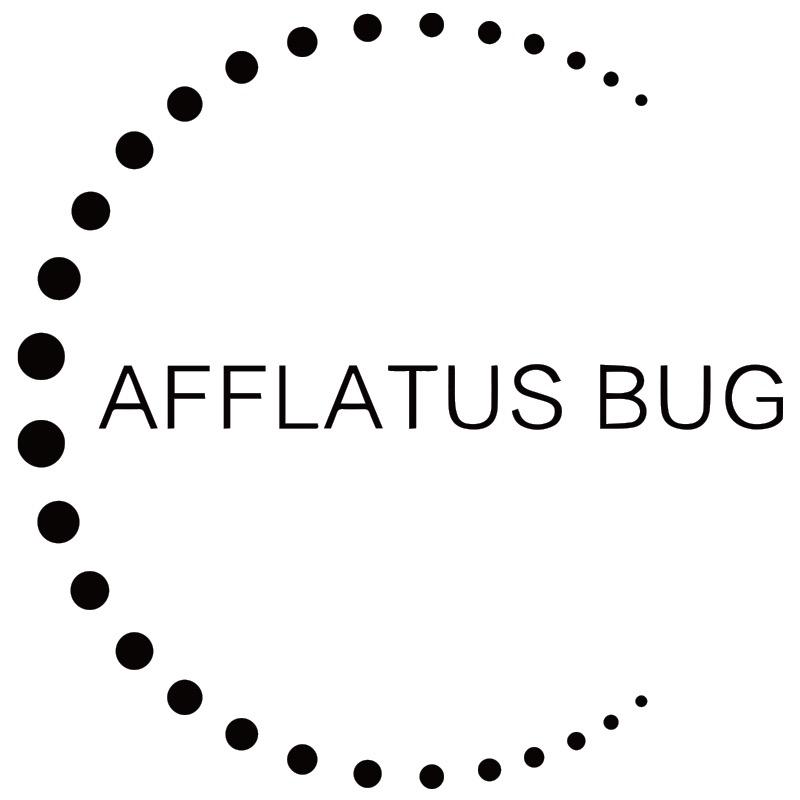 AFFLATUS BUG服饰旗舰店