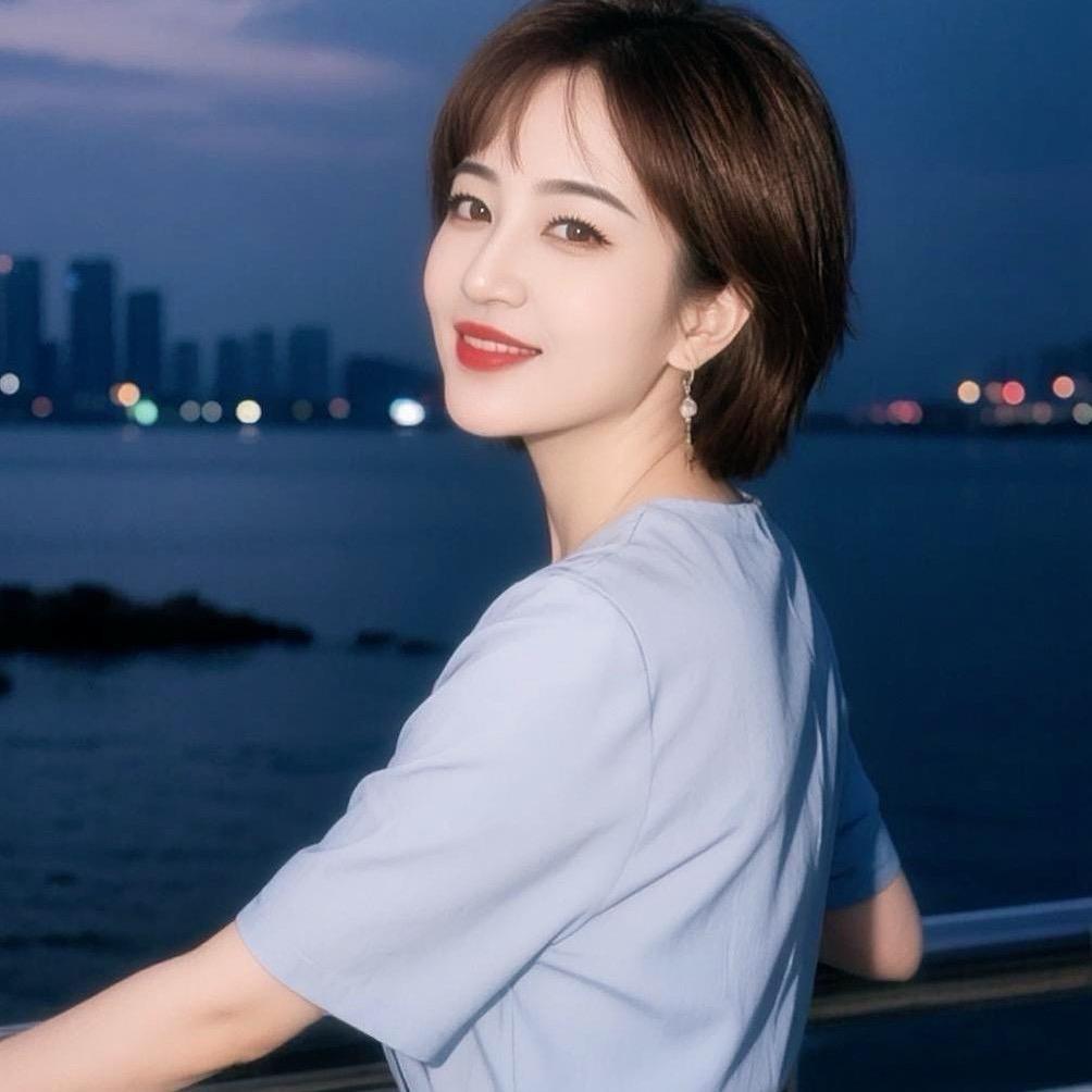 琦悦❤️