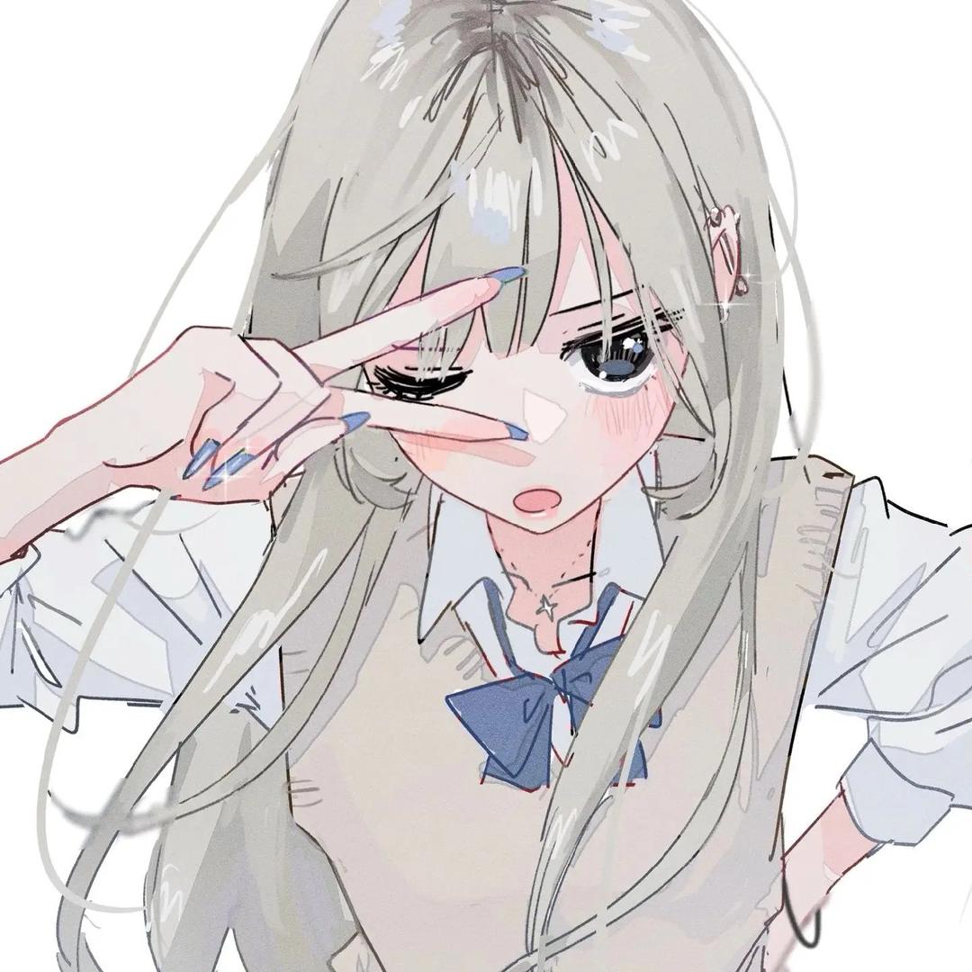 一条小魚
