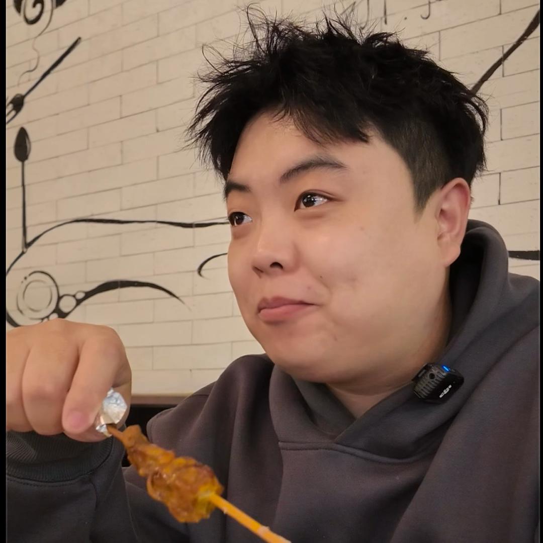 一口发发