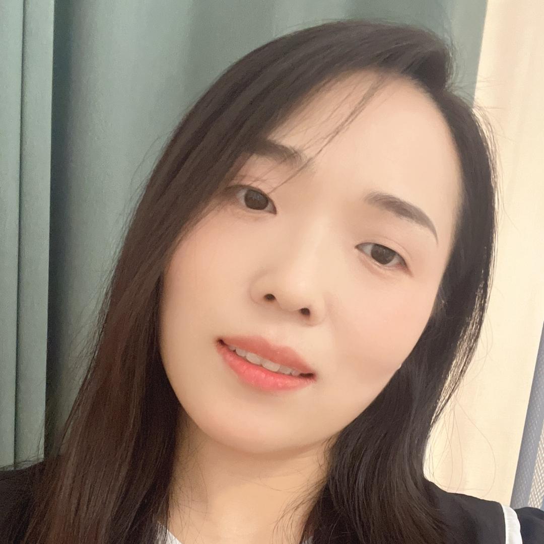 小婷的喜乐